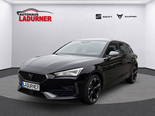 Leon 1,5eTSI DSG *Navi+ACC+FullLink+Assist.Paket