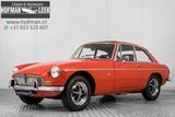 MGB MGB GT MGBGT overdrive - MG aus 1975