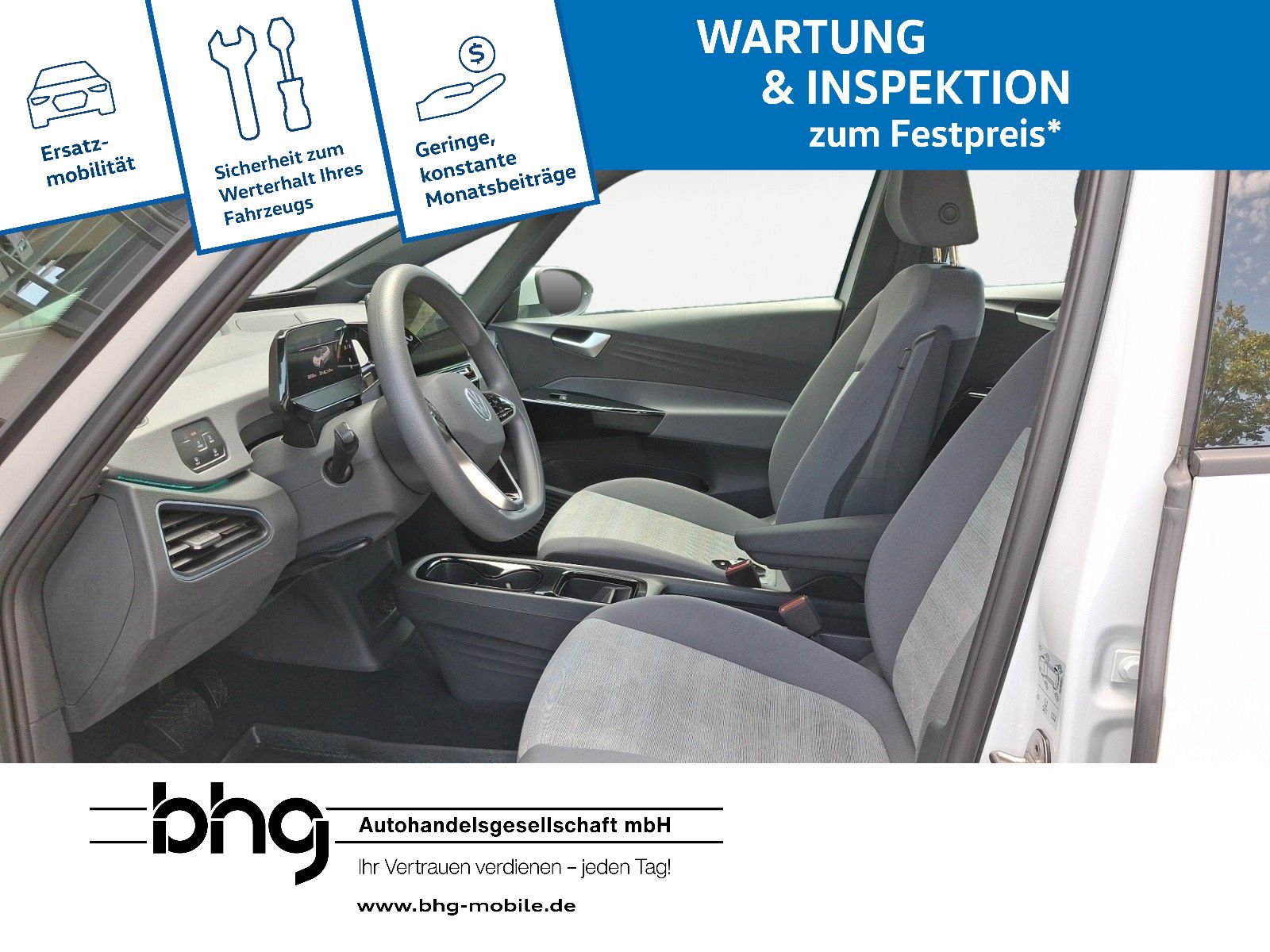 Volkswagen ID.3 - Bild 9