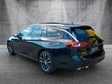 Opel Insignia B  ST Premium "Ultimate" 1Hand/Garantie - mit Diesel-Antrieb: Schwarz, Kombi, Garantie
