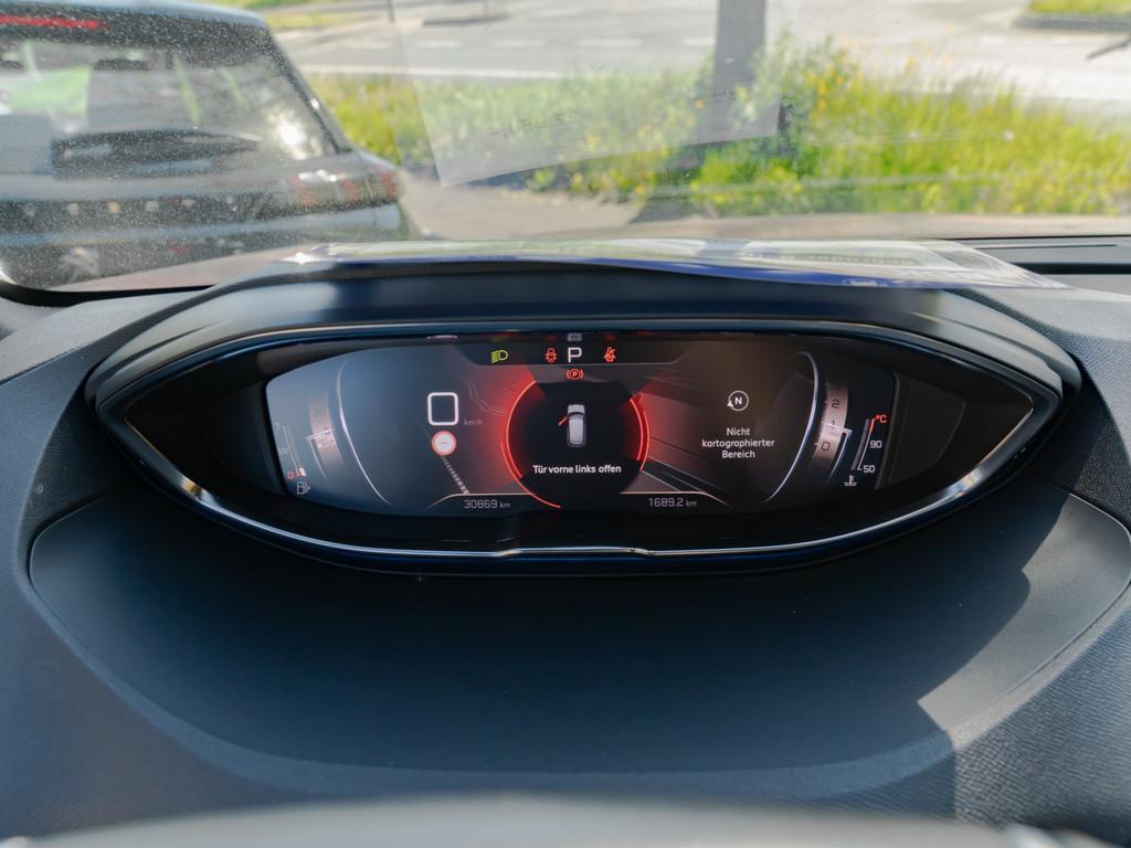 Peugeot 3008 GT PureTech 130 EAT SHZ ACC FACEL. LED PANO