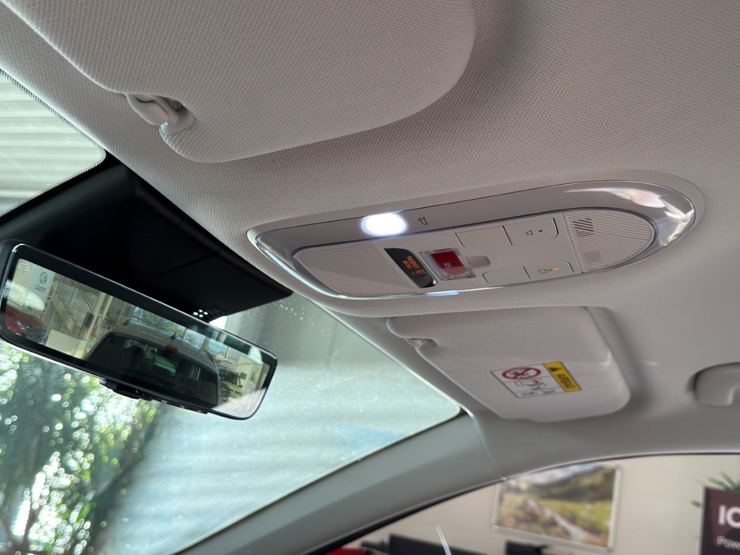 Hyundai IONIQ 5 – Bild 25