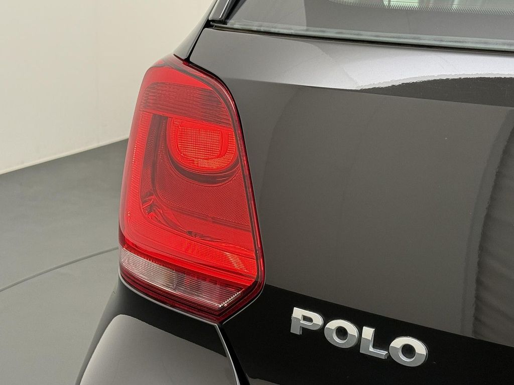 Volkswagen Polo 1.2 TDI BlueMotion Comfortline klima NAP NL