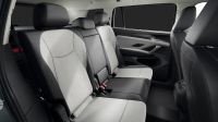 Volkswagen Tayron - Vorschau Bild 12