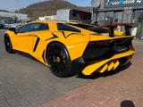 Lamborghini Aventador LP 700-4 *2. Hand *SV *Lift *Keramik - Lamborghini Aventador Gebrauchtwagen