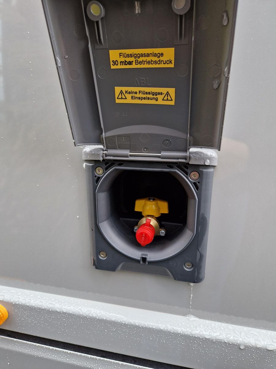 Fahrzeugabbildung Niesmann + Bischoff Arto 88 Verfügbar ab Okt. 2026