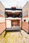 Malibu relax 640 LE R -Modell 26 -Markise -4t Chassis (8/17)