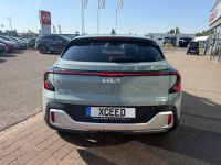 Kia XCeed - Vorschau Bild 6