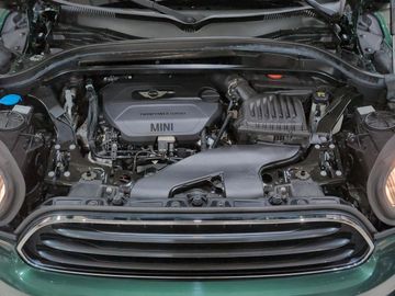 MINI Countryman D (Cooper) - 8