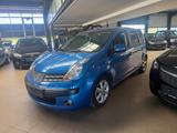 Nissan Note Acenta 1-HAND TÜV+AU - gebrauchte Nissan Note aus dem Jahr 2006