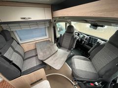 Pössl Summit 640 | *Premium Komfort & Assistenz Paket*