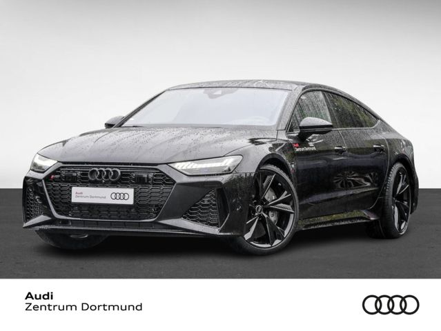 Audi RS 7 Sportback tiptronic Keramikbremse+MatrixLED