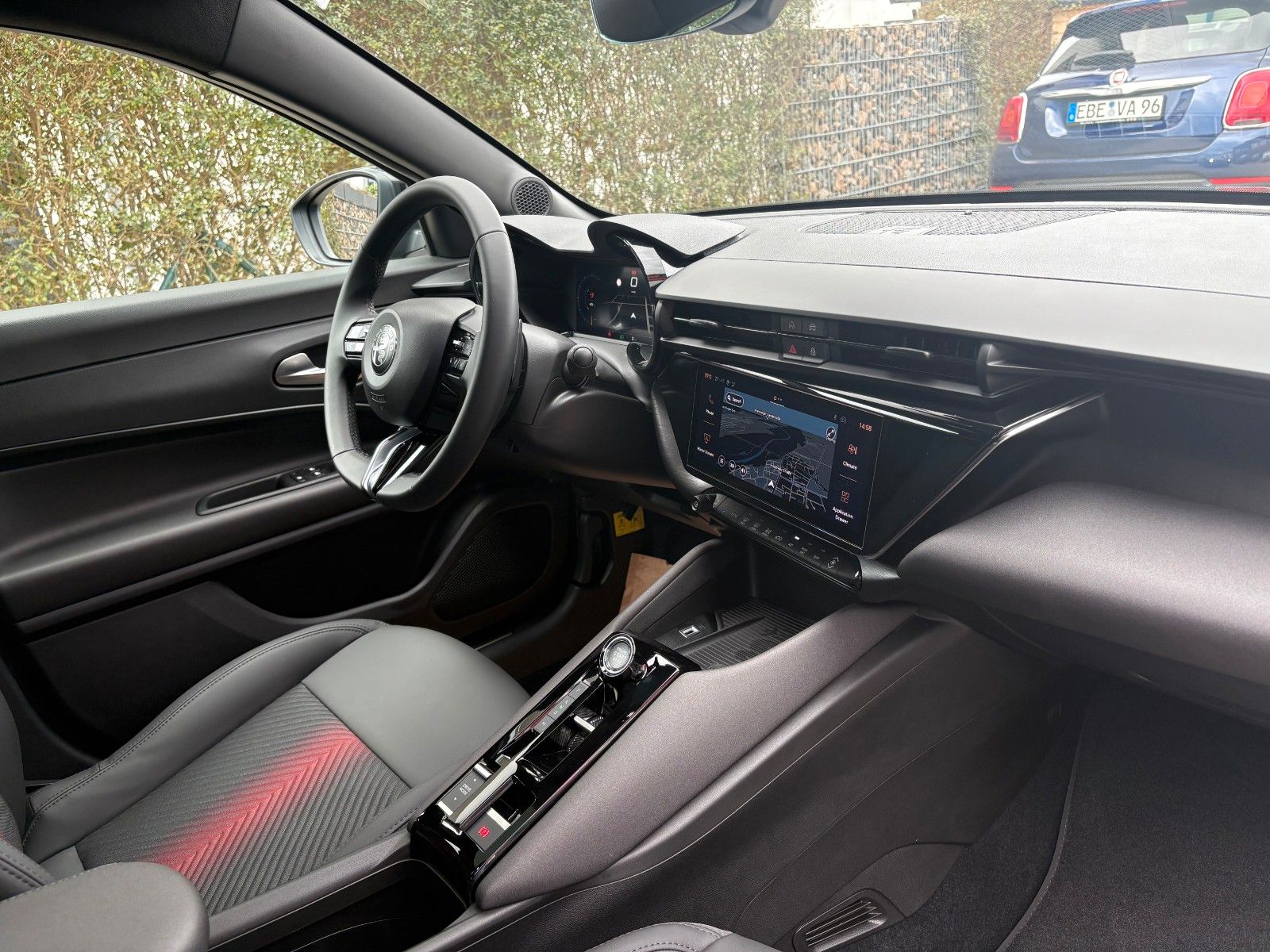 Alfa Romeo Junior - Bild 9