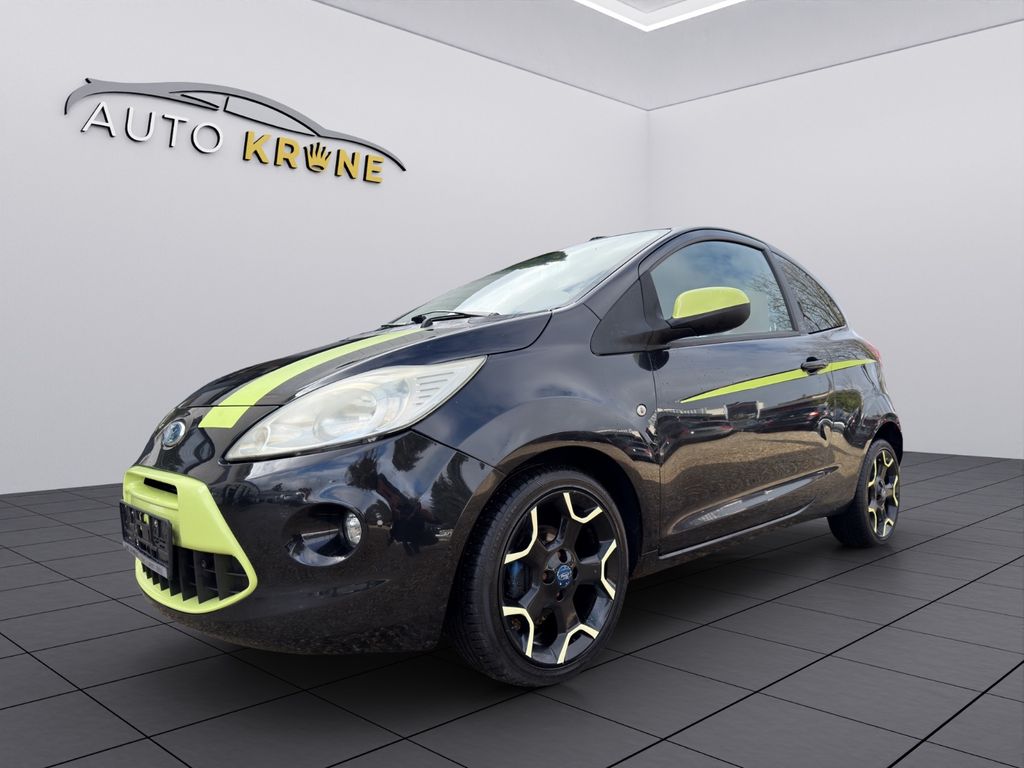 Angebot ansehen Ford Ka/Ka+