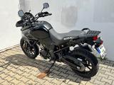 Suzuki V-Strom 1000 (DL 1000) -nur 2500km gefahren- - SUZUKI 250