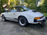 Porsche 911 SC 3.0 Targa - Porsche aus 1983: 911