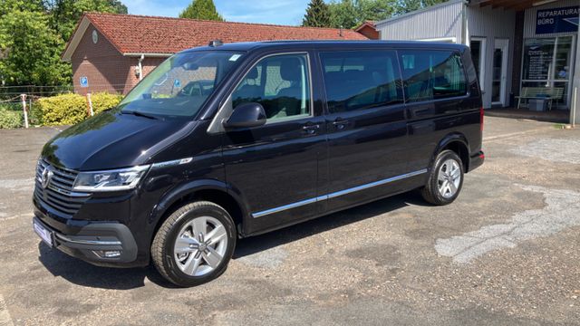 Volkswagen T6.1 Caravelle LR  4 Motion/Virtuell/Leder/AHK