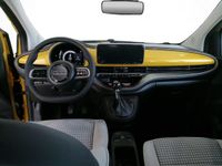 Fiat 500 - Vorschau Bild 14