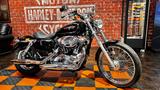 Harley-Davidson Sportster XL 1200 Custom - mit Jekill and Hyde - HARLEY-DAVIDSON XL 1200 CUSTOM