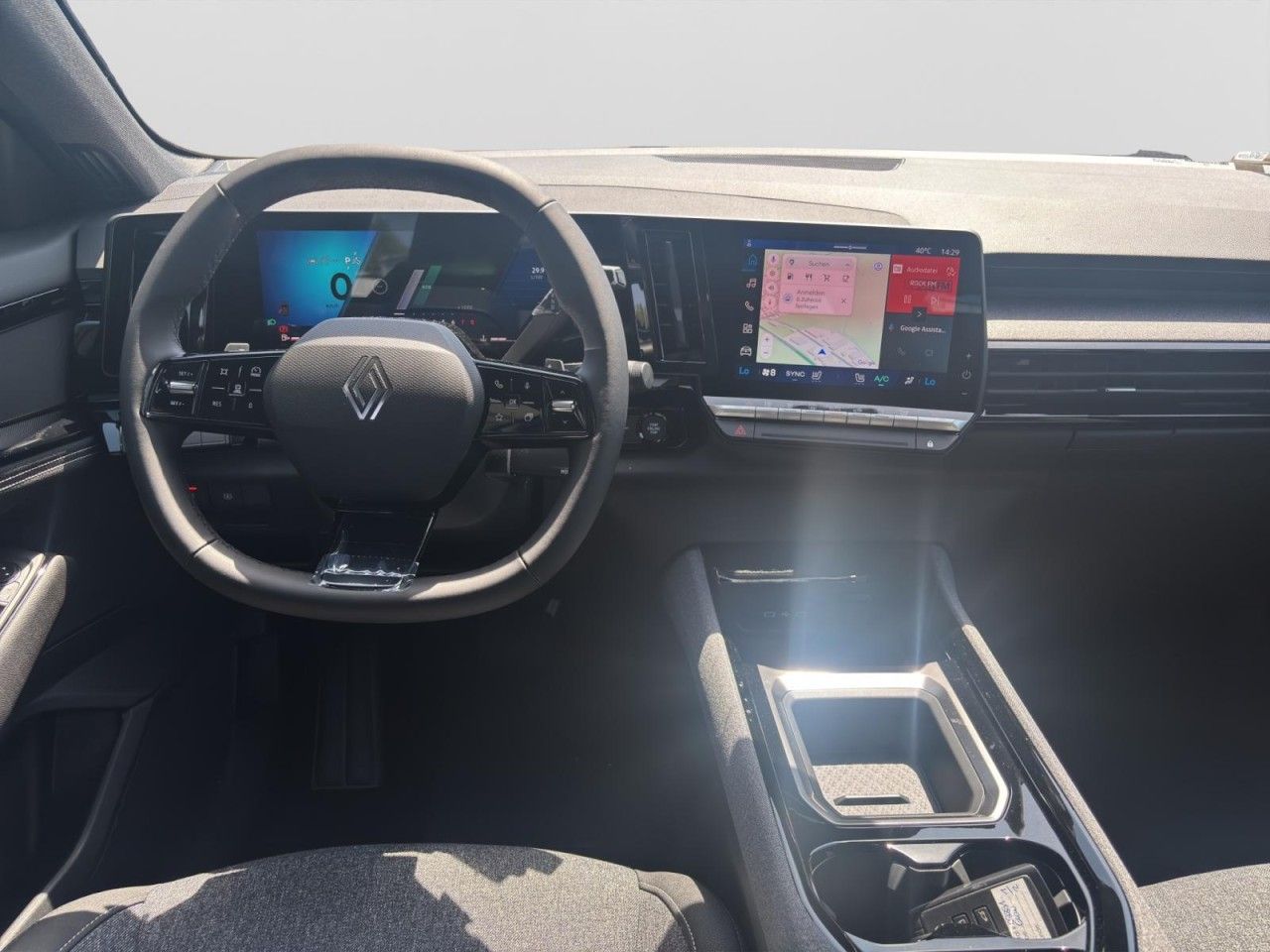 Renault Austral - Bild 13