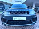 Land Rover Range Rover Sport 3.0 V6 HSE Dynamic Navi LED - Land Rover Range Rover Sport Hse mit Benzin-Antrieb