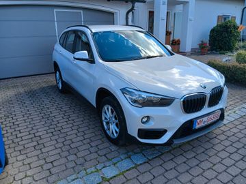 BMW X1 - 2