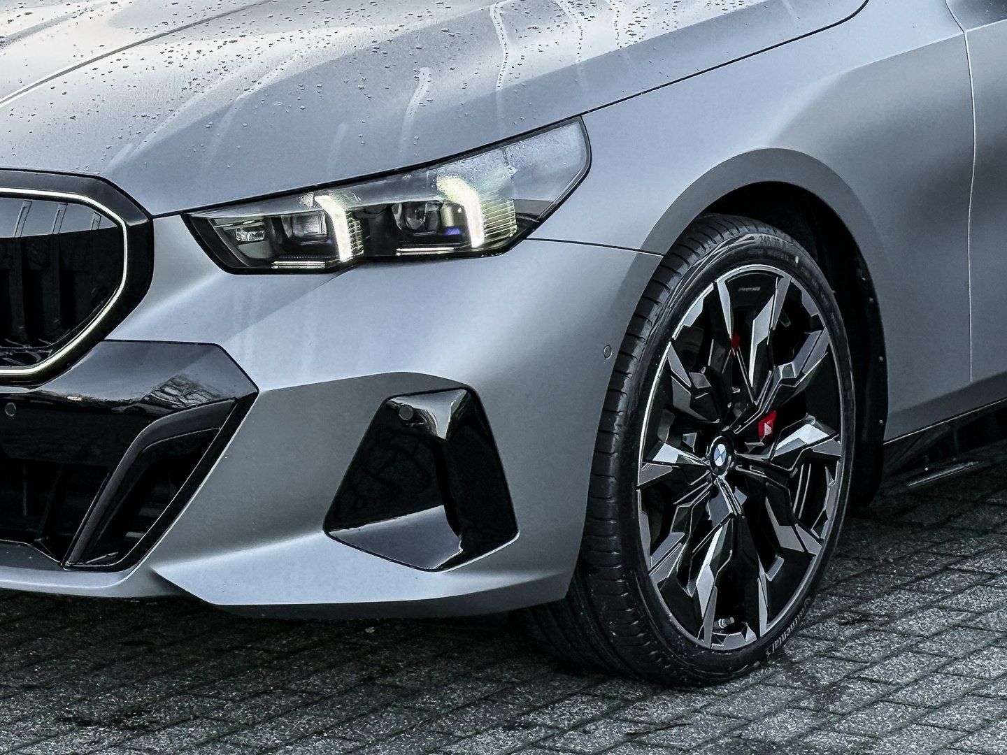 BMW 540 - Bild 3
