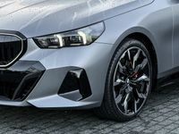 BMW 540 - Vorschau Bild 3