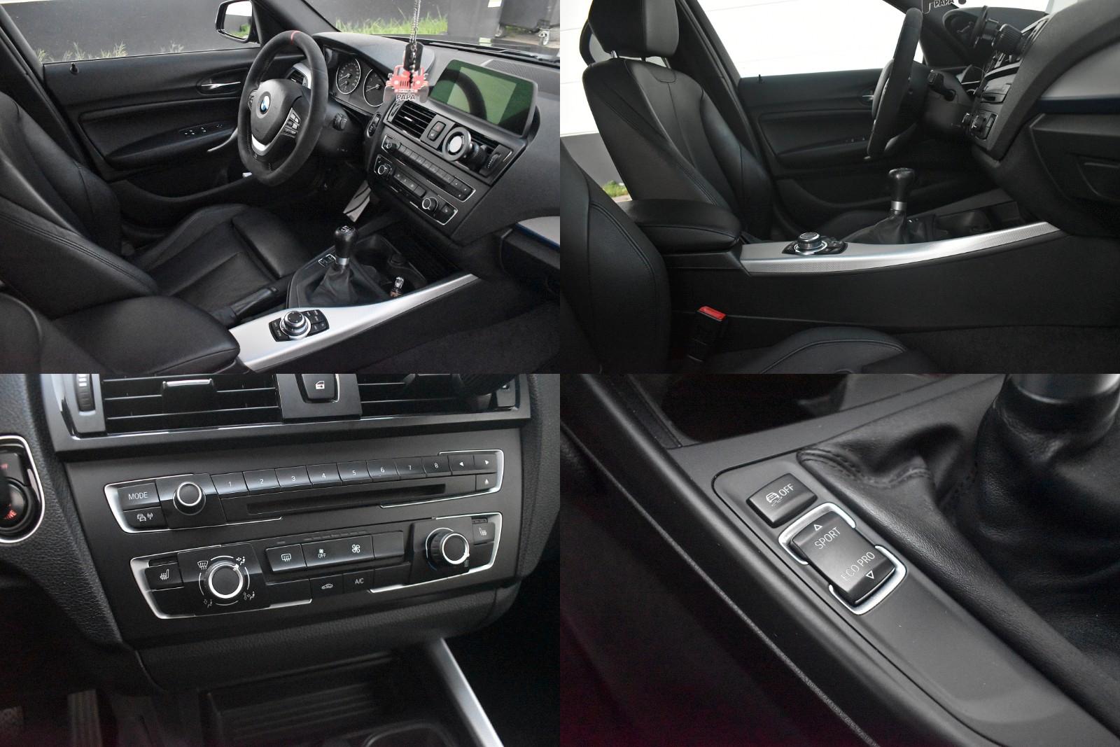 BMW 118i 170CH M SPORT