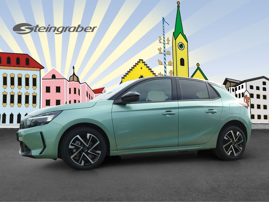 Opel Corsa 1.2 YES *Sitzheizung+Allwetterreifen* imagem 3
