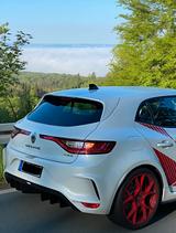 Renault Megane IV R.S. Trophy-R:  Wertsteigerung! - Renault Megane R-S-Trophy
