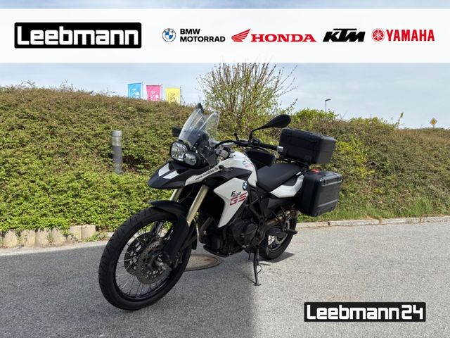 BMW F 800 GS