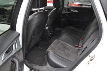 Audi A6 - 12