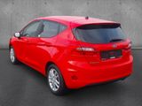 Ford Fiesta 1.0eB 6AT Cool&Connect Nav SHZ PDC Kamera - Ford: Ka Cool