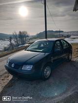 Volkswagen VW Bora (Golf) 2.0 TÜV BIS 2028 - Volkswagen Bora: 2.0