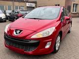 Peugeot 308 Sport-Klimaauto-PDC-Muli-TPM-Steuerkette neu - gebrauchte Peugeot 308 aus dem Jahr 2009