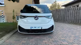 Volkswagen ID. Buzz 77 kWh 150 kW Pro Pro - Volkswagen ID. Buzz: Van