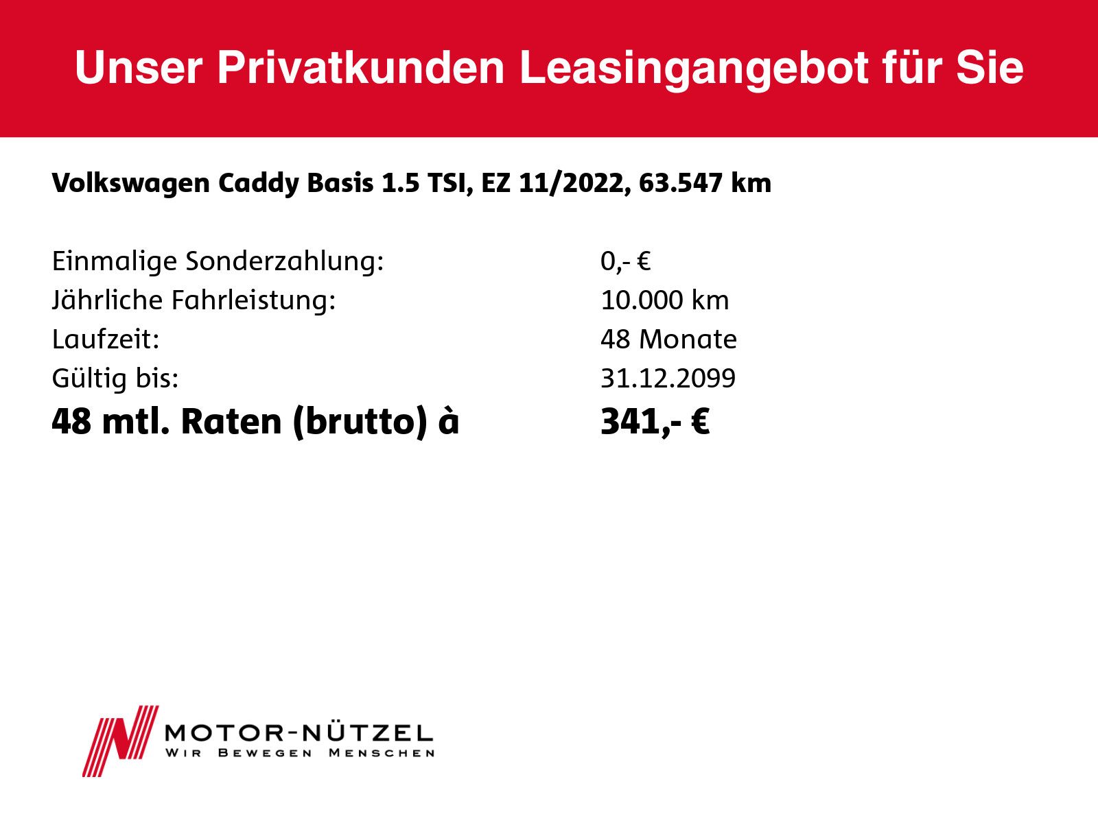 Volkswagen Caddy - Bild 21
