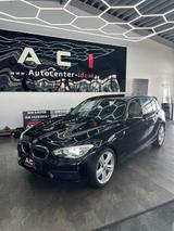 BMW 118 Baureihe 1 Lim. 5-trg. 118 i, Navi, PDC, Shz - gebrauchte BMW 1er Reihe aus dem Jahr 2018