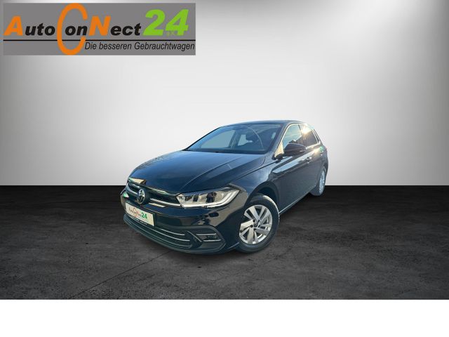 Volkswagen Polo TSi Style *DSG/Matrix LED/digi Cockp/Navi-A