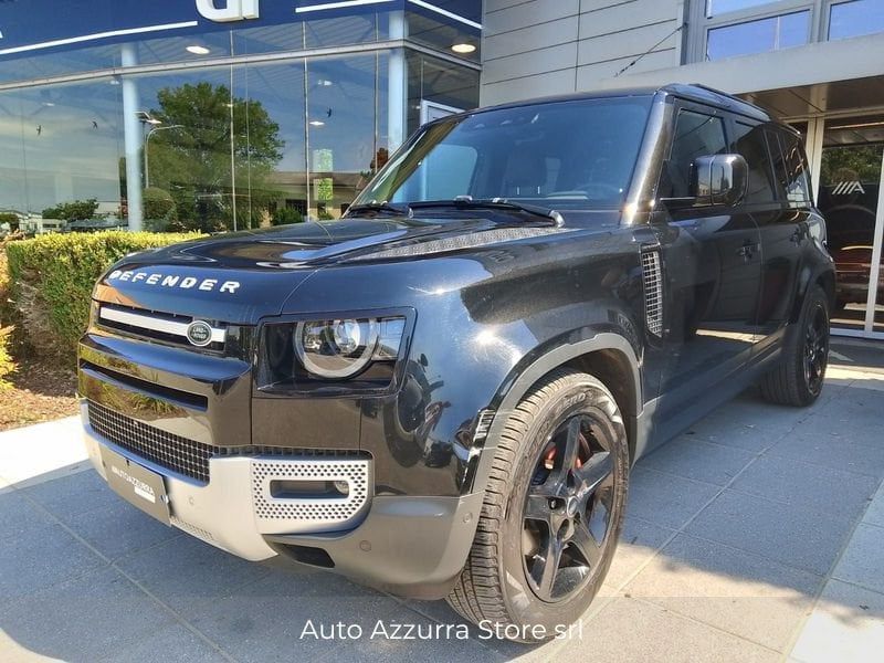 Land Rover Defender Defender 110 3.0d i6 mhev SE