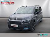 Citroën ë-Berlingo Shine*50 kWH*EINPARKHILFE*KAMERA* - Citroën ë-Berlingo: Shine