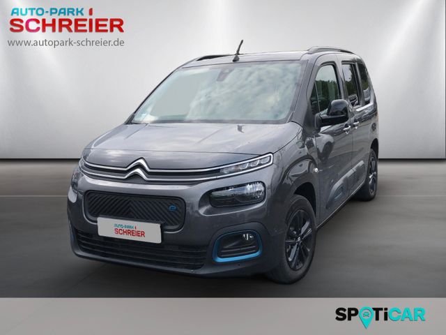 Citroën ë-Berlingo Shine*50 kWH*EINPARKHILFE*KAMERA*