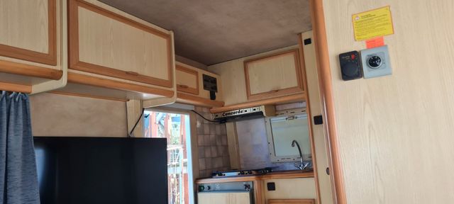 Fiat Ducato 290 H-Kennzeichen*TÜV/AU NEU* Bild 11