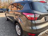 Ford Kuga Titanium Navi Rückfahrkamera,Teilleder - Ford mit Benzin-Antrieb