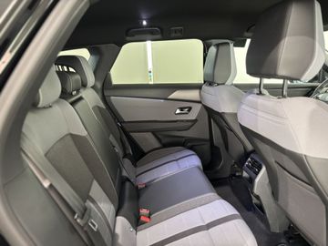 Fotografie 7 des Opel Grandland (X) Grandland 1.2 DI Hybrid 48 V Automatik GS AHK