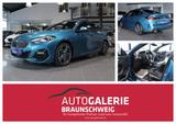 BMW 218i Gran Coupé M Sport *PANO*ACC*HARMAN-KARDON* - blaue BMW 218 Gran Coupé