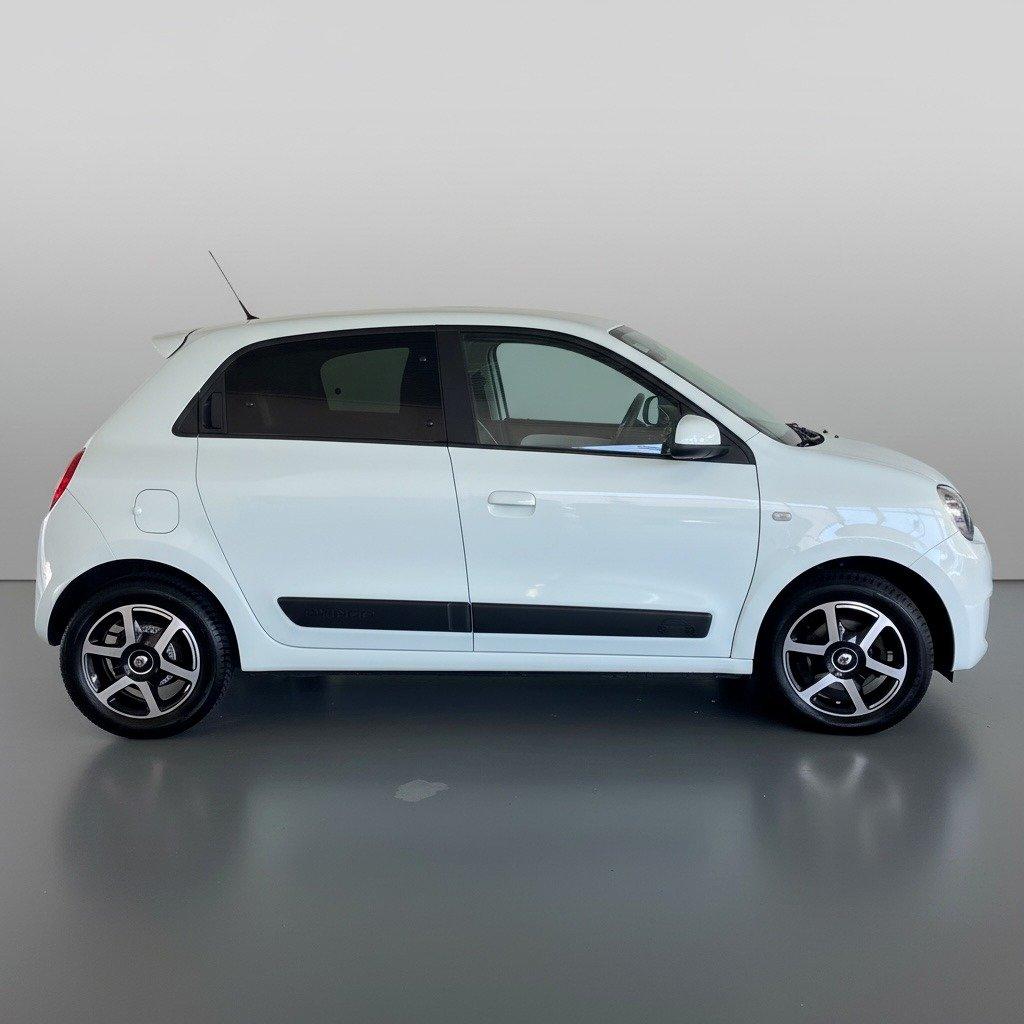 Renault Twingo 1.0 SCe 75 Limited - PDC/ Klima/ Freispr.