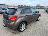 Mitsubishi ASX 1.6 DI-D 2WD Top - Mitsubishi ASX Top mit Diesel-Antrieb