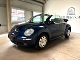 Volkswagen Beetle 1.6 SHZ TÜV KLIMA PDC CABRIOLET - Volkswagen Beetle aus 2009